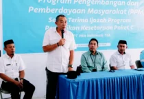 vale indonesia paket c pomalaa